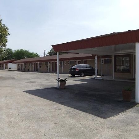 The Hills Motel Джънкшън Екстериор снимка