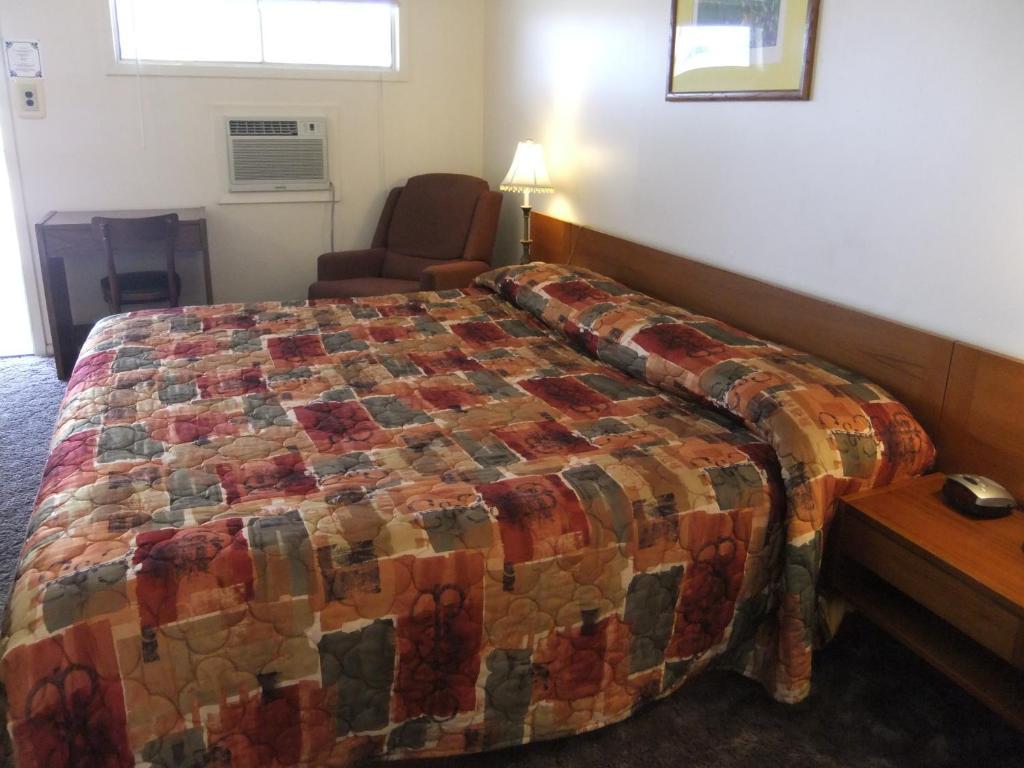 The Hills Motel Джънкшън Стая снимка