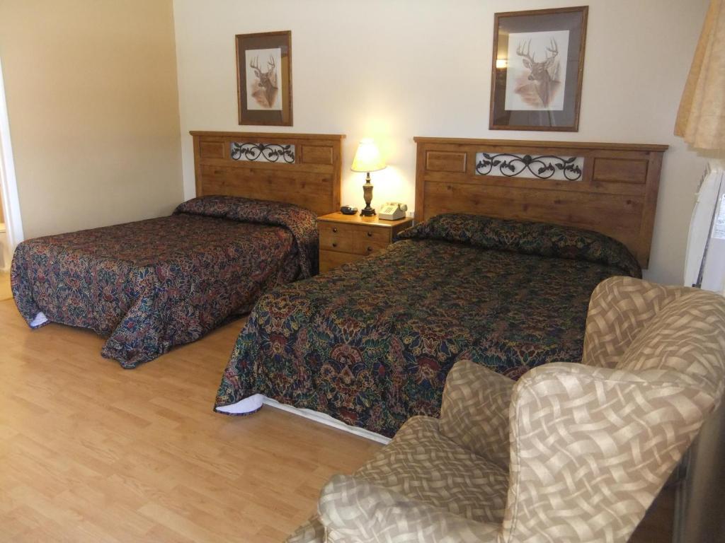 The Hills Motel Джънкшън Стая снимка