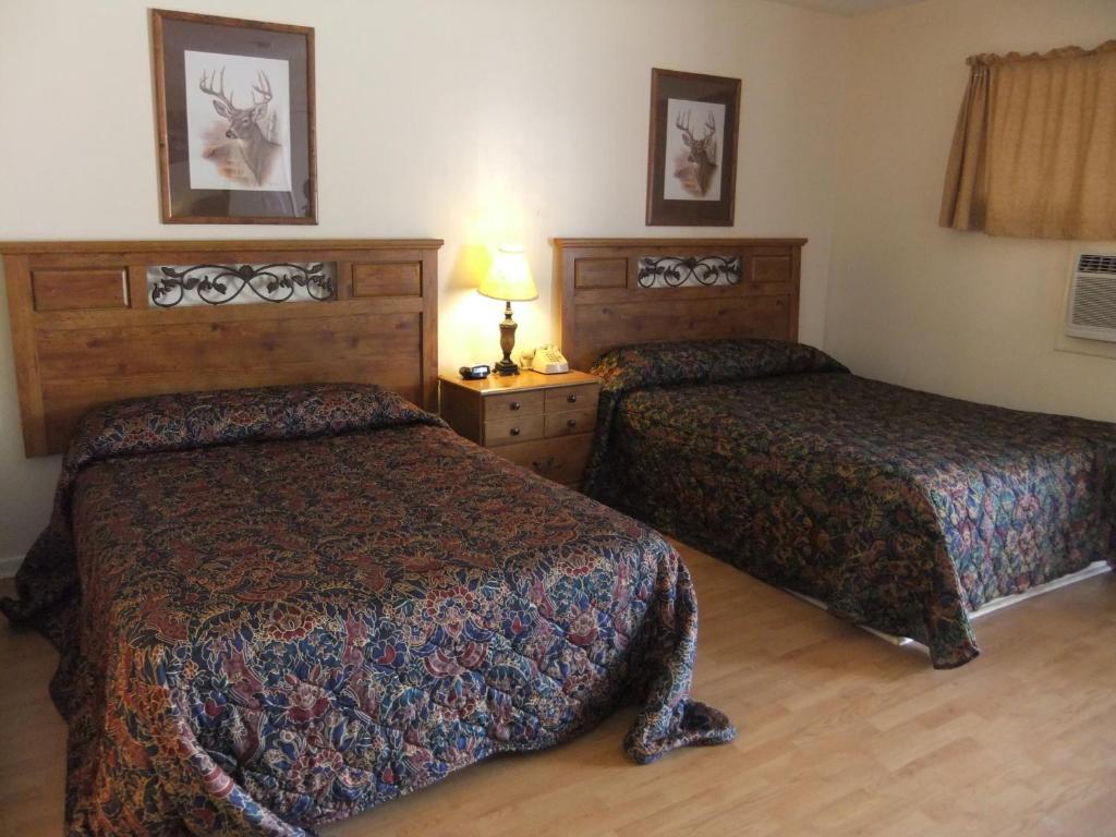 The Hills Motel Джънкшън Стая снимка