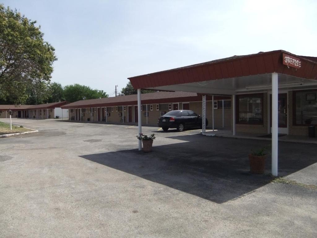 The Hills Motel Джънкшън Екстериор снимка