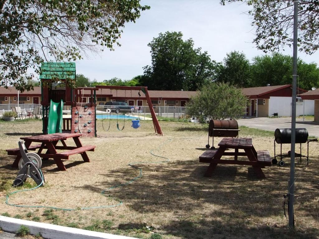 The Hills Motel Джънкшън Екстериор снимка