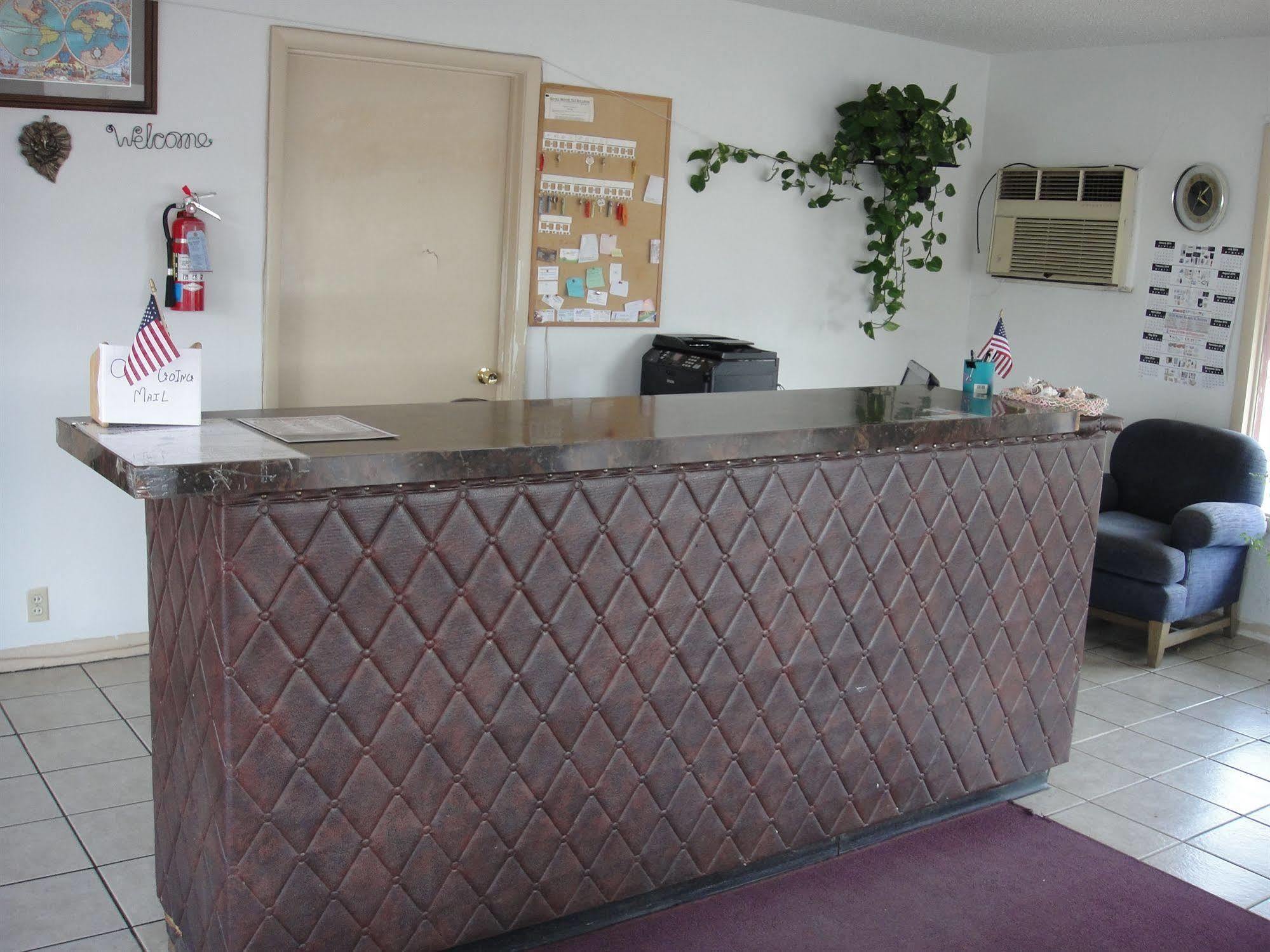 The Hills Motel Джънкшън Екстериор снимка