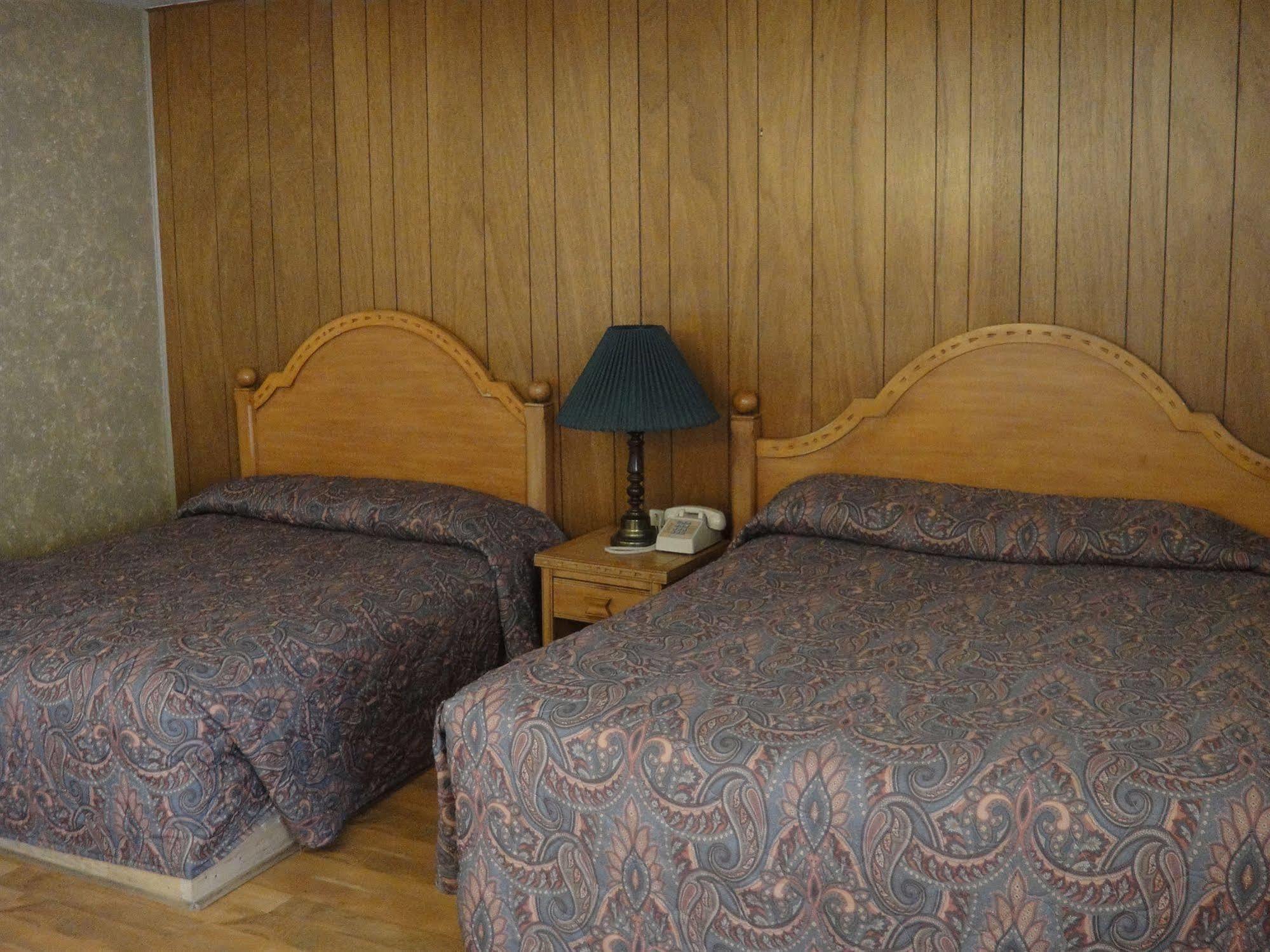 The Hills Motel Джънкшън Екстериор снимка